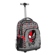 Spiderman gurulós iskolatáska VENOM - Paso iskolatáska