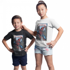 Spiderman - Gyerek Póló gyerek póló