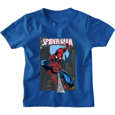  Spiderman - Gyerek Póló