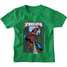  Spiderman - Gyerek Póló gyerek póló