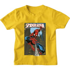  Spiderman - Gyerek Póló gyerek póló