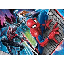 Spiderman gyerek puzzle 60 darabos puzzle, kirakós