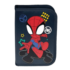 Spiderman kihajtható tolltartó - Go Spidey tolltartó