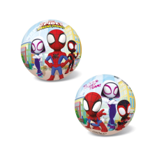 Spiderman labda 14 cm játéklabda
