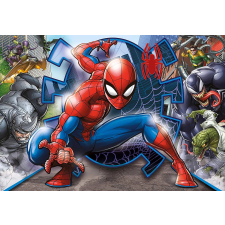 Spiderman Puzzle 104 db-os puzzle, kirakós