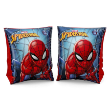 Spiderman úszóujj 23 x 15 cm Bestway 98001 strandjáték
