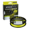 Spiderwire Stealth Smooth 8 Braid Yellow Braid 150m 0,11mm 10,3kg (1515617)