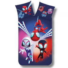 Spidey ágynemű lakástextília