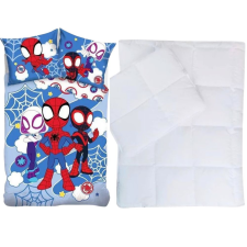  Spidey ovis ágynemű szett babaágynemű, babapléd