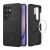 Spigen Air Skin Aramid MagSafe tok Samsung S26 Ultra fekete ACS11029