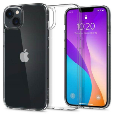 Spigen Air Skin hibrid iPhone 14 6,1&quot; átlátszó tok tok és táska