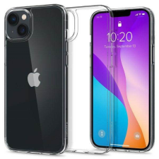 Spigen Air Skin hibrid iPhone 14 Plus 6,7" átlátszó tok tok és táska