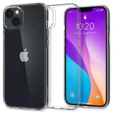 Spigen Air Skin Hybrid Apple iPhone 15 Tok - Átlátszó tok és táska