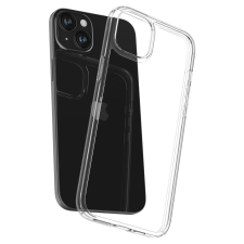 Spigen Air Skin Hybrid iPhone 15 Plus tok átlátszó (ACS06645) tok és táska