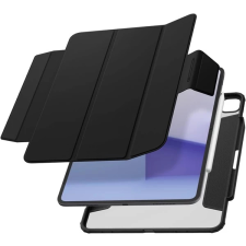 Spigen Air Skin Pro Apple iPad Pro 11" (2024) tok fekete (ACS07762) tablet tok