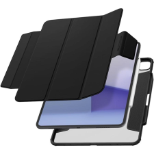 Spigen Air Skin Pro Apple iPad Pro 13" (2024) tok, fekete tablet tok