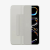 Spigen Air Skin Pro OneTap Apple iPad Pro 13-inch tok világosszürke (ACS08489) (ACS08489)