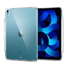 Spigen Airskin Hybrid Apple iPad Air (2020/2022) Tablet Tok - Átlátszó (ACS05266) tablet tok