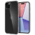 Spigen airskin hybrid szilikon telefonvédő (ultravékony, 0.5mm) átlátszó acs06645
