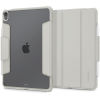 Spigen Airskin Pro Gray iPad Air 10.9" (22/20)/iPad Air 11" 2024 védőtok (ACS06074)