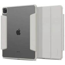 Spigen Airskin Pro Gray iPad Pro 12.9" (22/21) védőtok tablet tok