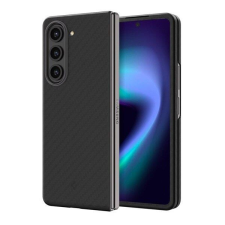 Spigen AirSkin Pro Samsung Galaxy Z Fold 5 tok fekete (ACS06218) (ACS06218) tok és táska