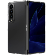 Spigen AirSkin Samsung Galaxy Z Fold 4 tok átlátszó (ACS05104) (ACS05104) tok és táska