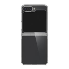 Spigen AIRSKIN szilikon telefonvédő (ütésállóság) ÁTLÁTSZÓ (ACS07836) tok és táska