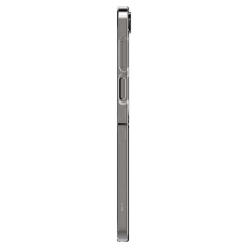 Spigen Airskin tok Samsung Galaxy Z Flip6 - átlátszó tok és táska