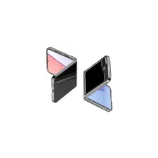 Spigen Airskin tok Samsung Galaxy Z Flip6 - átlátszó tok és táska