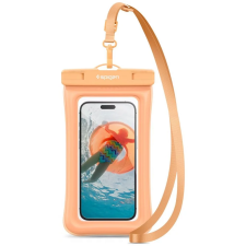 Spigen Aqua Shield Floating Vízálló tok - Rózsaszín (ACS06011) tok és táska