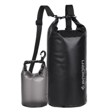 Spigen Aqua Shield WaterProof Dry Bag 20L + 2L A630 Black AMP04534 mobiltelefon kellék