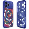 Spigen c11 Ultra Hybrid MagSafe case for iPhone 17 Pro Palette ACS11392