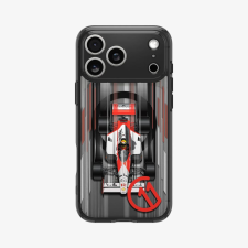 Spigen c11 Ultra Hybrid MagSafe for iPhone 17 Pro Turbo ACS10606 tok és táska