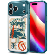 Spigen C11 Ultra Hybrid MagSafe Huntington iPhone 17 Pro Max tok tok és táska