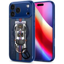 Spigen C11 Ultra Hybrid MagSafe Le Mans iPhone 17 Pro Max tok (ACS10411) tok és táska