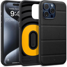 Spigen Caseology Athlex iPhone 15 Pro active black tok (ACS06758) tok és táska