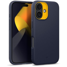 Spigen Caseology by Spigen Nano Pop MagSafe Blueberry Navy iPhone 16 tok és táska