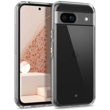 Spigen Caseology Capella Crystal Clear Google Pixel 8a (ACS07453) tok és táska