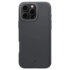 Spigen Caseology Nano Pop MagSafe hátlaptok Apple iPhone 16 Pro Max fekete-szezám tok és táska