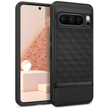 Spigen Caseology Parallax Google Pixel 8 Pro matt fekete tok (ACS06335) tok és táska