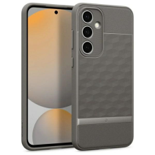 Spigen Caseology Parallax tok Samsung Galaxy S24 FE - szürke tok és táska
