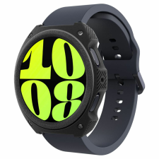 Spigen - Caseology Vault - Samsung Galaxy Watch7 44mm - matt fekete (KF2335431) okosóra kellék