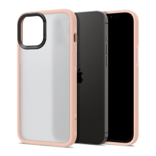 Spigen Ciel Cyril Apple iPhone 12 Pro Max Color Brick tok, Pink tok és táska