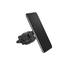 Spigen Click.R Air Vent Mount univerzális autós tartó szellőzőrácshoz mobiltelefon kellék