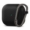 Spigen Core Armor Apple Airpods 3.Gen tok - Fekete