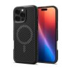 Spigen Core Armor MagFit iPhone 16 Pro Max tok fekete (ACS08024) (ACS08024)