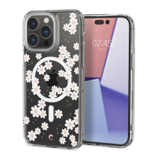 Spigen Cyrill by Apple iPhone 14 Pro Cecile MagSafe tok White Daisy tok és táska
