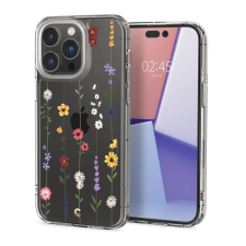 Spigen Cyrill by Apple iPhone 14 Pro Max Cecile tok Flower Garden tok és táska