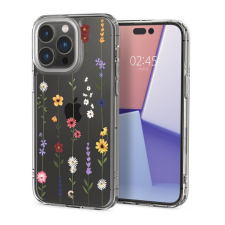 Spigen Cyrill by Spigen Apple iPhone 14 Pro Max Cecile tok, Flower Garden tok és táska